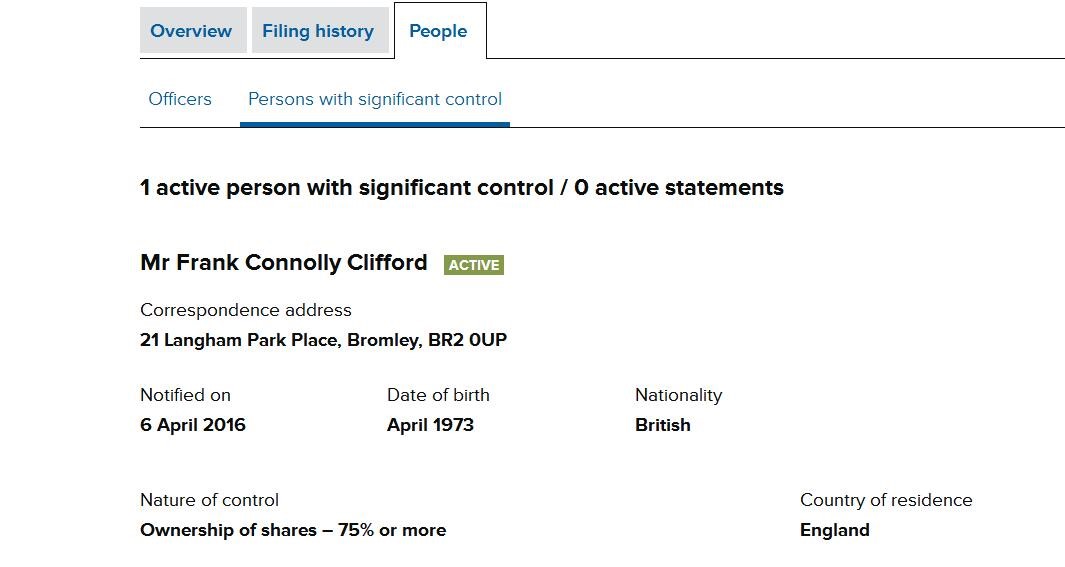 伦敦占星学院是个什么鬼？