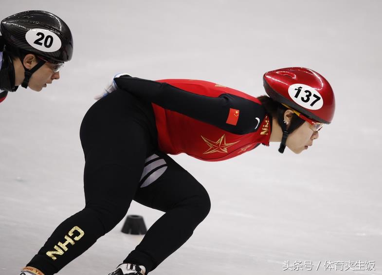 7次冲金全失败！平昌冬奥会中国首金由谁打破？最强项目金牌都丢