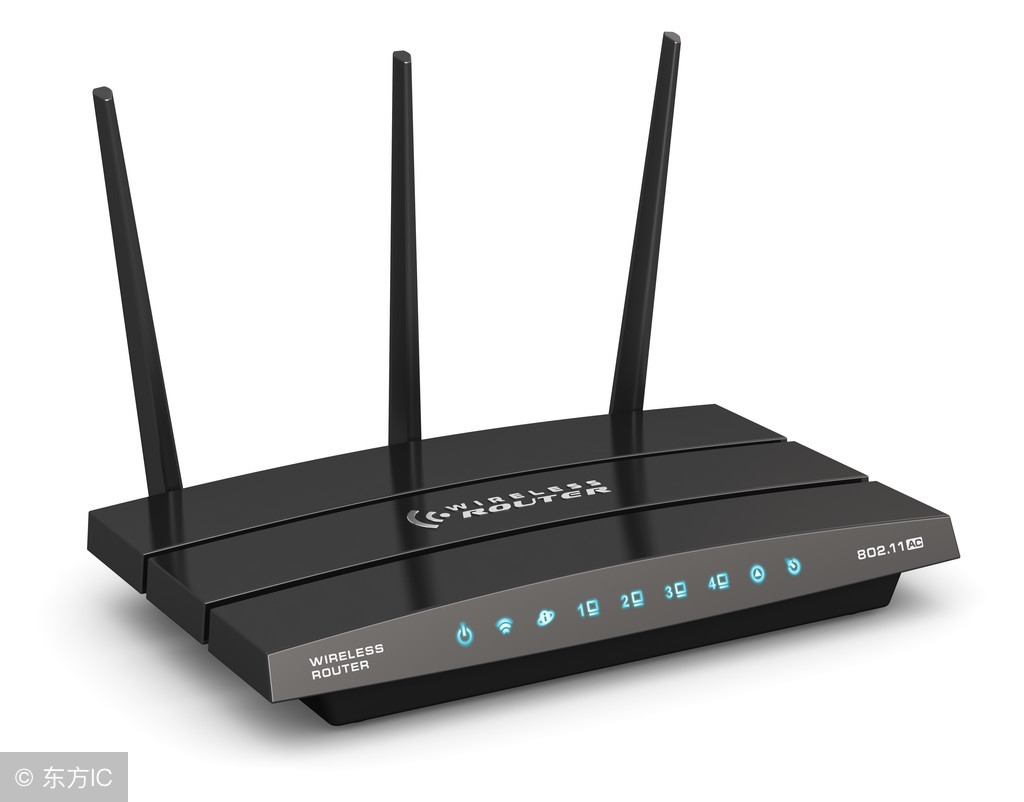 计算机网络原理的简介之计算机网络的连接设备