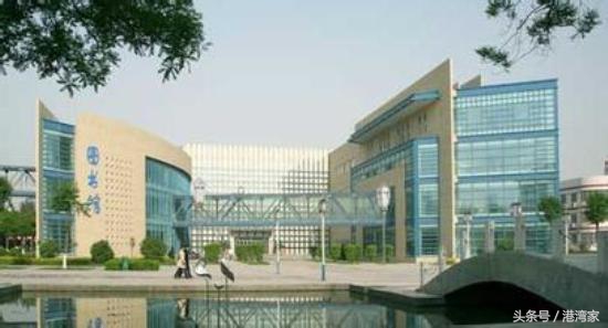 三秦大地！陕西省各大学图书馆馆藏文献，建筑设计面面观