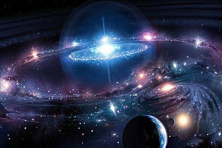 别只盯着西方十二星座了，中国的紫微斗数才是最精准的算命术