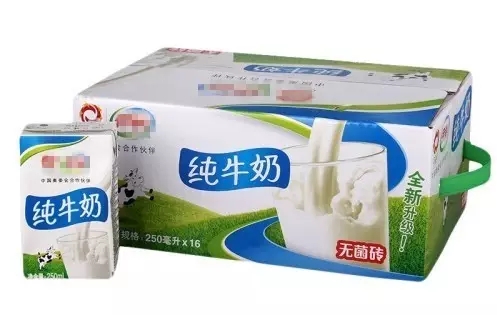 变质牛奶,变质牛奶喝了有什么危害