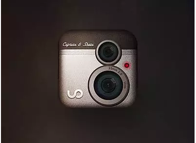 丑得不可方物的Instagram新图标，要不要再给它一点机会？