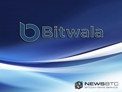 比特币公司Bitwala被提名欧洲最好的高科技初创公司之一