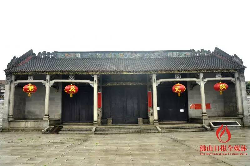 权威｜广东状元为何多出自佛山？最全“状元养成记”为你揭秘