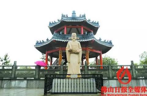 权威｜广东状元为何多出自佛山？最全“状元养成记”为你揭秘