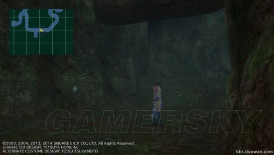 《最终幻想10-2HD重制版》图文攻略 简要流程图文攻略及剧情分析