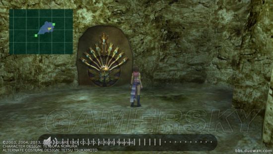《最终幻想10-2HD重制版》图文攻略 简要流程图文攻略及剧情分析
