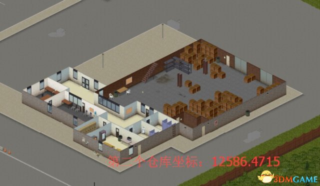 僵尸毁灭工程新手基地建筑推荐