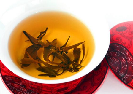 东方美人茶怎么冲泡 东方美人属于什么茶