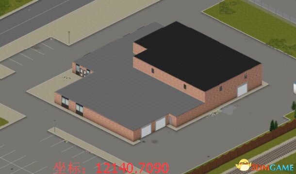 僵尸毁灭工程新手基地建筑推荐