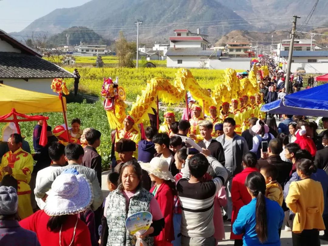 这个集市一年一期，让你淘宝淘到手软！