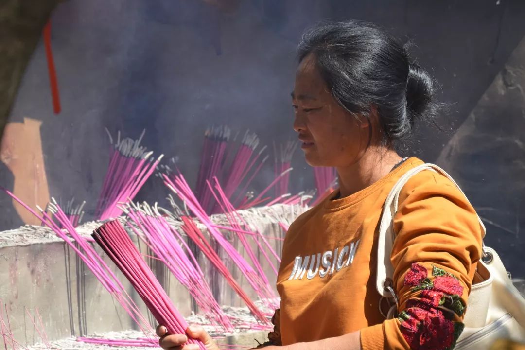 这个集市一年一期，让你淘宝淘到手软！