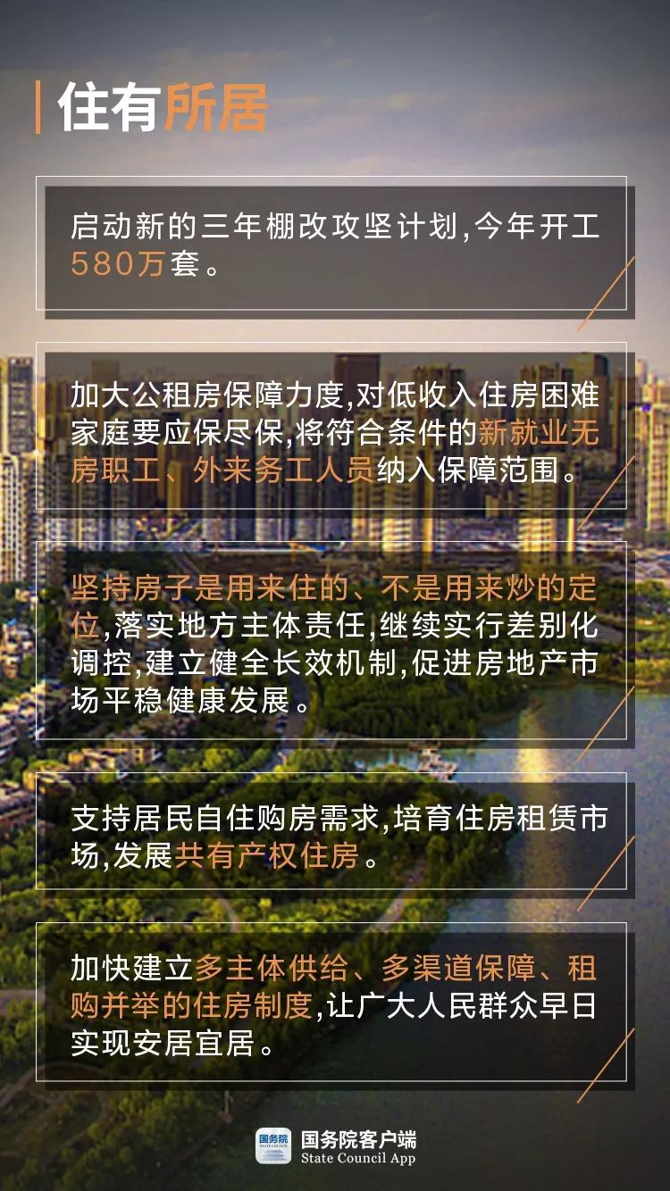 民生问题有哪些(教育、医疗、住房……你最关心的7大民生问题，总理报告这样说)