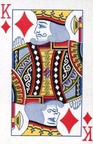 心理测试：凭感觉选一张扑克牌，测你最近有啥好运气