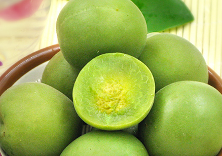 青梅适合什么人吃 这些人群最好不要吃哦