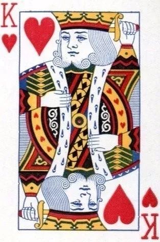 心理测试：凭感觉选一张扑克牌，测你最近有啥好运气