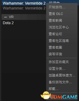 战锤2怎么设置中文（战锤2中文设置图文详情）