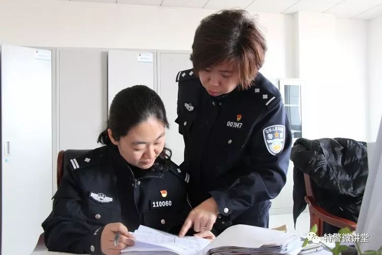 「济南特警“霸王花”」铿锵铁玫瑰 沙场绽芬芳