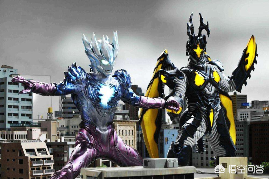 撒加 奥特曼(撒加奥特曼怎么画) - 泉兴百科