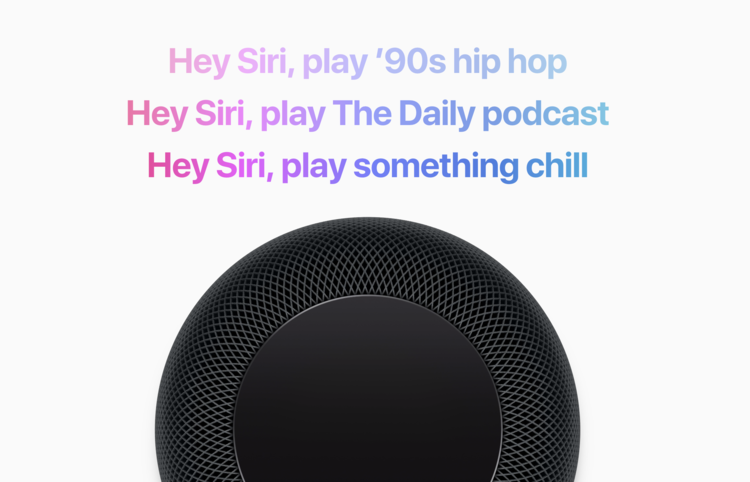 苹果 HomePod 上手：是辅助，音质才是重点