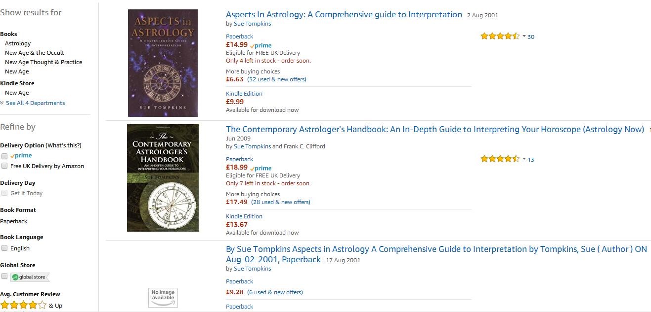 伦敦占星学院是个什么鬼？