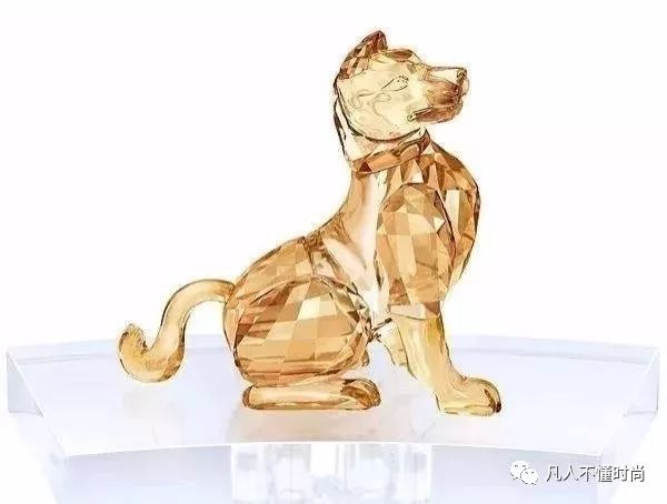 本命年请对我好一点，不要送我这样的礼物，大牌狗年雷品大集合