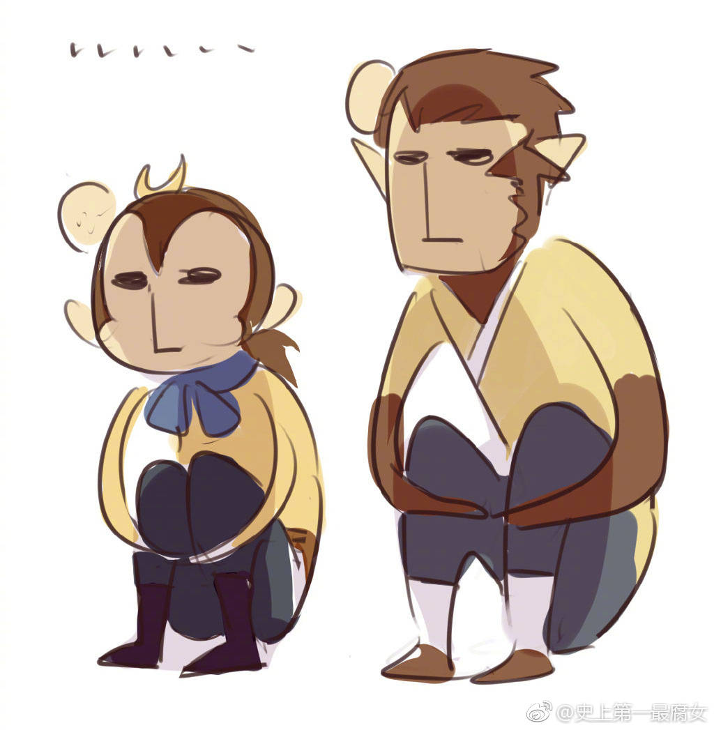 当大圣和猴哥遇上美猴王,三代悟空同堂的日常,满满都是回忆