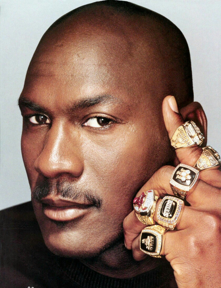 michael jordan(Michael Jordan：传奇中的传奇，55岁生日快乐)