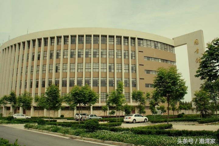 三秦大地！陕西省各大学图书馆馆藏文献，建筑设计面面观