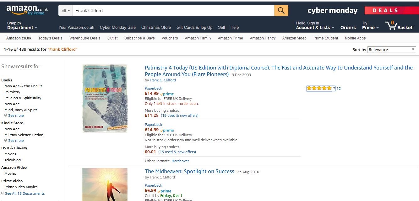 伦敦占星学院是个什么鬼？