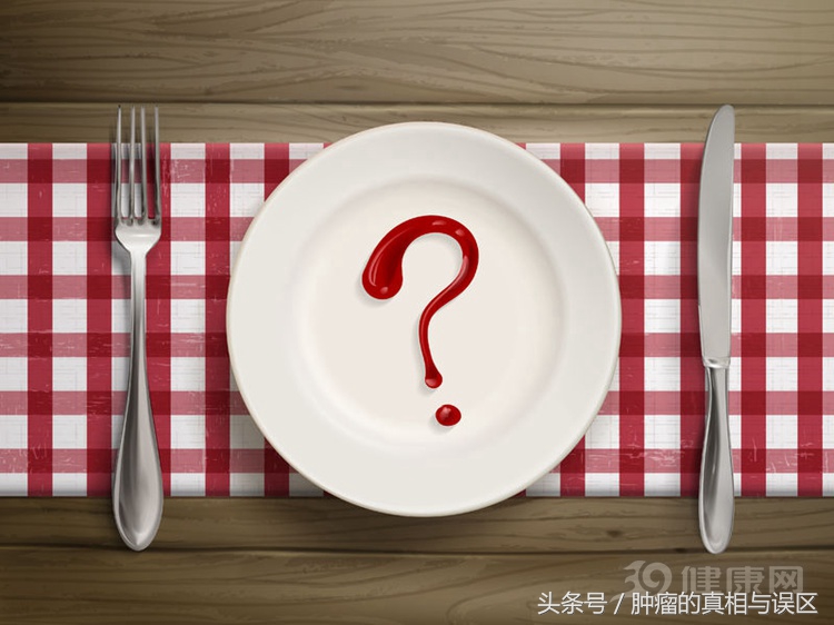 发物是指哪些食物？这一篇说得太详细