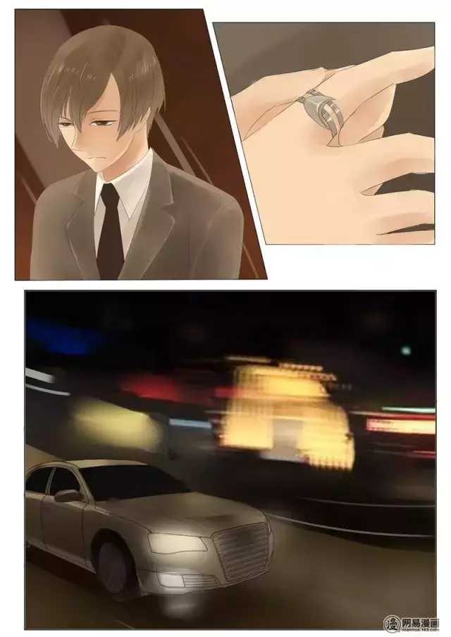 午夜诡谈漫《嫁衣》，还没穿婚纱的女生千万别看