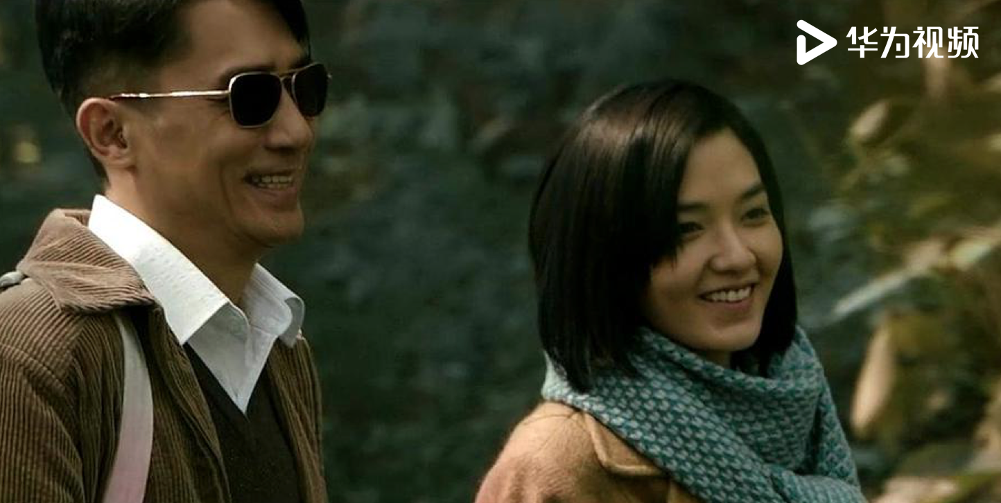 除了"麦庄"这一王牌搭档,梁朝伟,周迅,王学兵,范晓萱等主演也可谓是