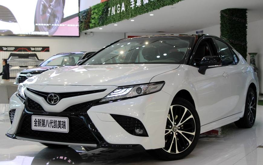 低配凯美瑞VS顶配奥迪A3 都是20万你会怎么选