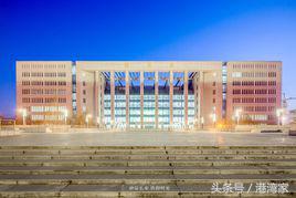 三秦大地！陕西省各大学图书馆馆藏文献，建筑设计面面观