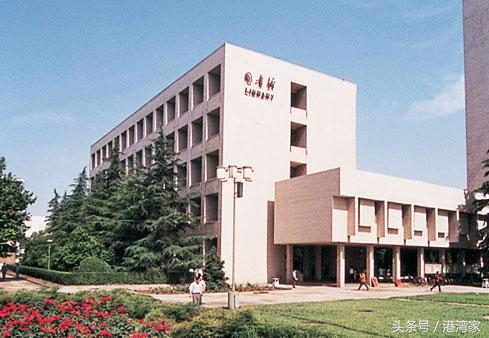 三秦大地！陕西省各大学图书馆馆藏文献，建筑设计面面观