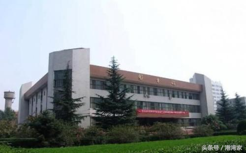 三秦大地！陕西省各大学图书馆馆藏文献，建筑设计面面观