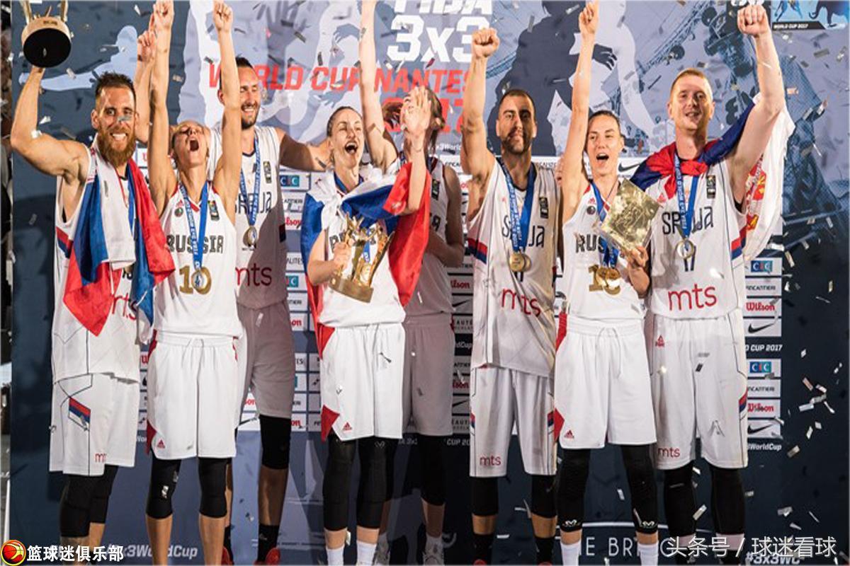 国际篮联3x3世界杯2016(2018年3X3篮球世界巡回赛再度升级，作为奥运项目向前迈出一大步)