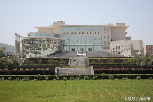 三秦大地！陕西省各大学图书馆馆藏文献，建筑设计面面观