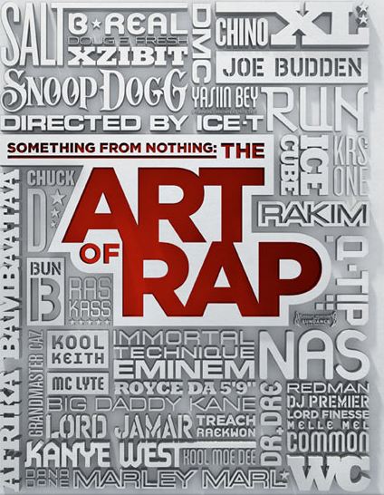 10部最佳Hip-Hop电影，那些关于说唱、街舞、DJ、涂鸦的剧情