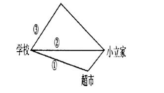 三角形有多少条高（锐角三角形有多少条高）-第4张图片-昕阳网