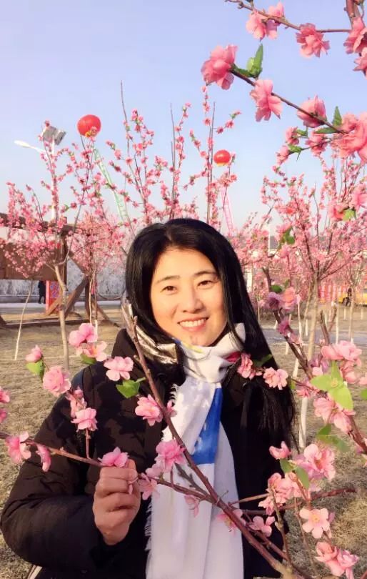​【头条才媛】美女诗人杨春杰丁酉现代诗精选