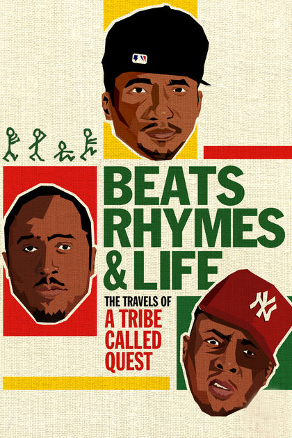 10部最佳Hip-Hop电影，那些关于说唱、街舞、DJ、涂鸦的剧情