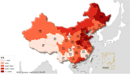 盤點(diǎn)2017年農(nóng)機(jī)手喜歡的小麥?zhǔn)崭顧C(jī)！你買了哪一款？