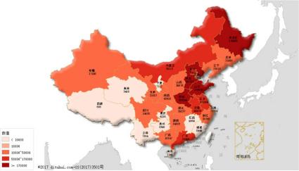 盘点2017年农机手喜欢的小麦收割机！你买了哪一款？