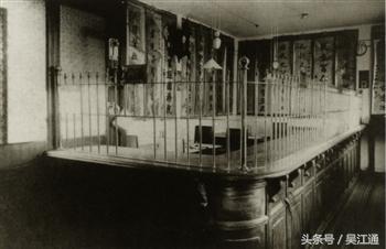 戒尺、立壁角、教鞭，民国时期盛泽小学印象