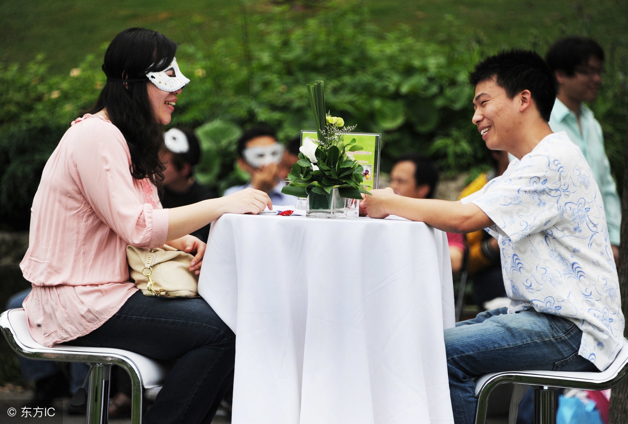 出轨的人居然会梦到相亲