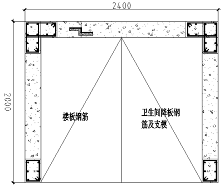 样板引路制度如何做，看看这个项目的室外样板做法说明！