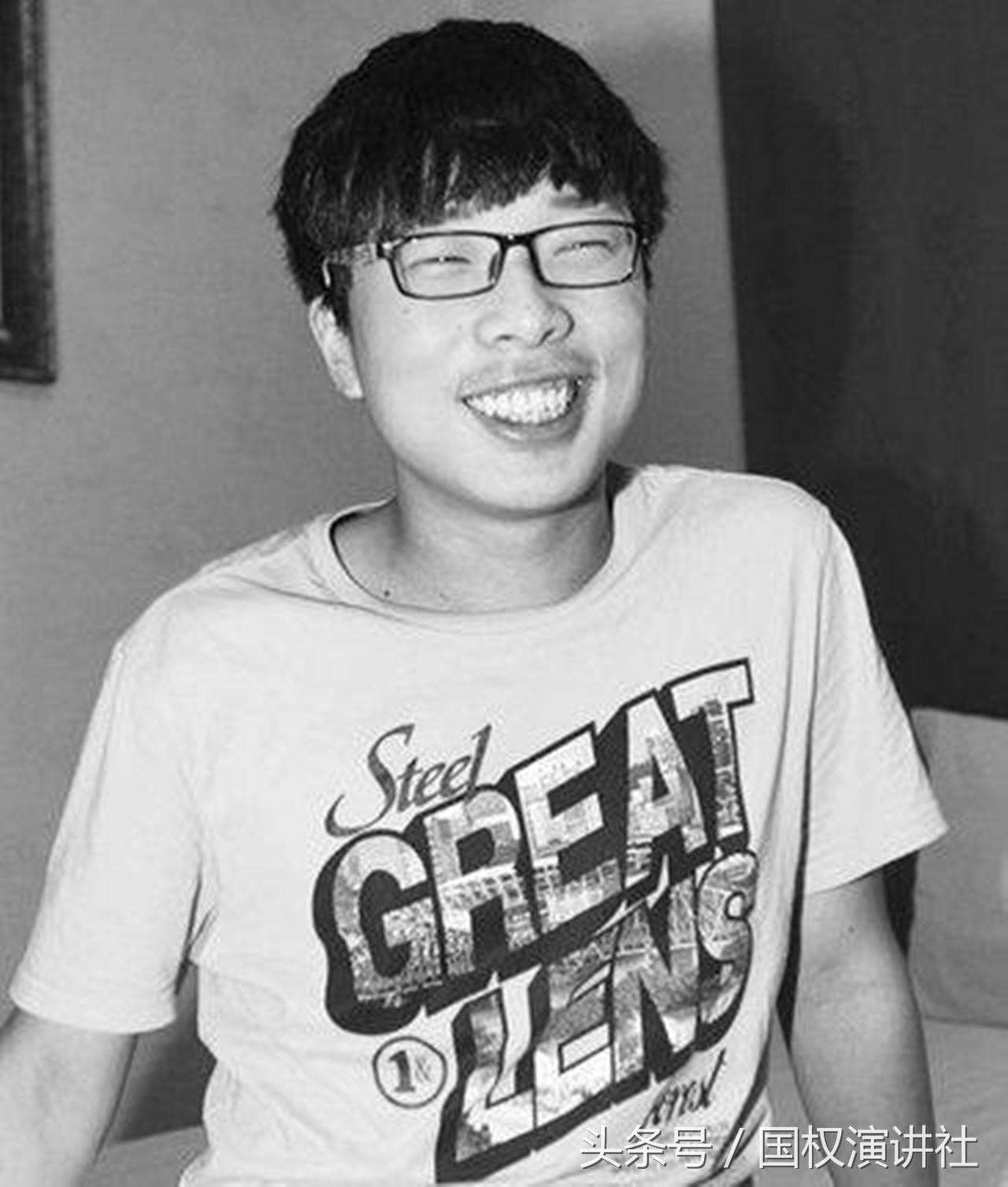 寒门学子2013高考684分上清华，他想让捡破烂的父亲早点回家团圆